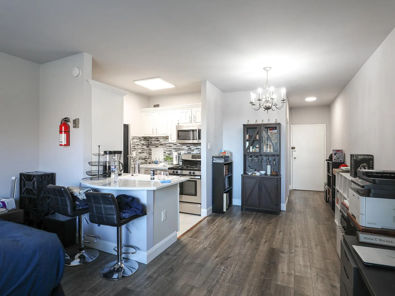 Studio, 439 sqft, $1,700 — Photo 2