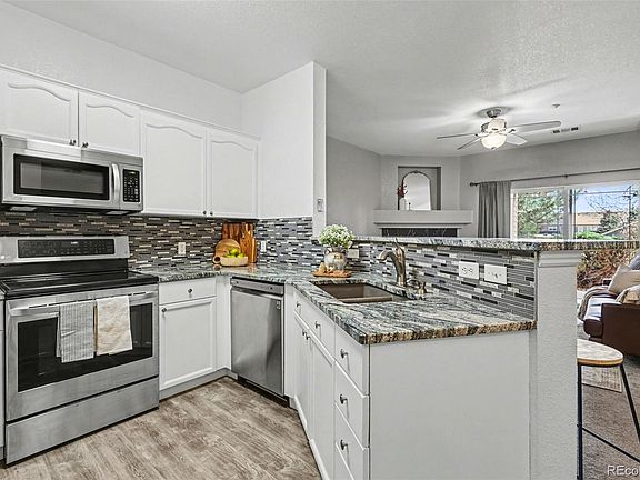 2nd image of 8374 S Holland Way #105