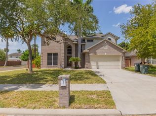 3501 San Roman St, Mission, TX 78572