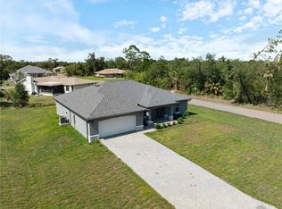22376 Blanchard Ave, Port Charlotte, FL 33952