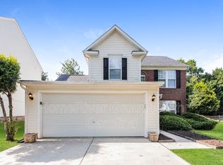 14308 Williams Glenn Rd, Charlotte, NC 28273