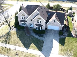 17244 Doe Ln, Orland Park, IL