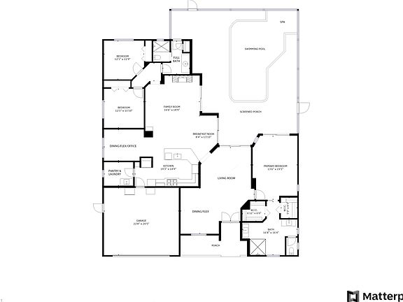 4th image of 4350 Sunset Beach Cir