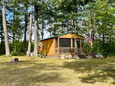 Cassidy Oakridge Rd, Gladwin, MI, 48624