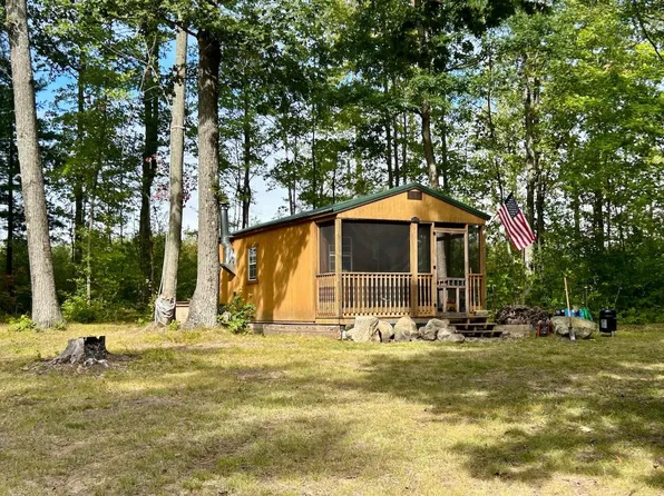 Cassidy Oakridge Rd, Gladwin, MI 48624