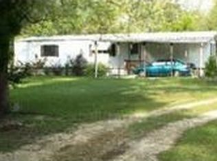 5468 S Frost Point, Lecanto, FL 34461