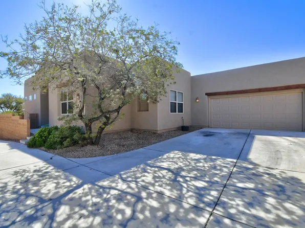 4801 Mi Cordelia Dr NW, Albuquerque, NM 87120