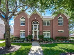 4735 Gladesdale Park Ln, Katy, TX 77450