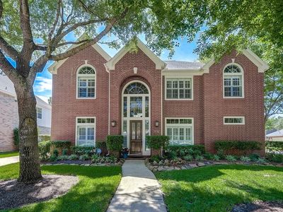 4735 Gladesdale Park Ln, Katy, TX, 77450