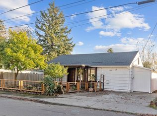 7222 SE Rural St, Portland, OR 97206