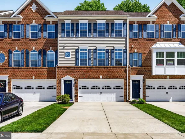 26 Grace Dr, Marlton, NJ 08053