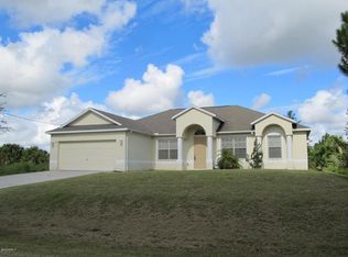 2836 Fitzpatrick Ave SW, Palm Bay, FL 32908
