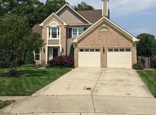 1122 Red Harvest Rd, Gambrills, MD 21054