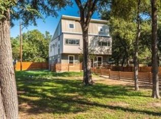 1415 Fort Branch Blvd, Austin, TX 78721