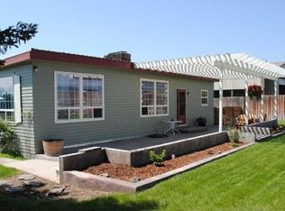 804 N 11th Ave, Elgin, OR 97827