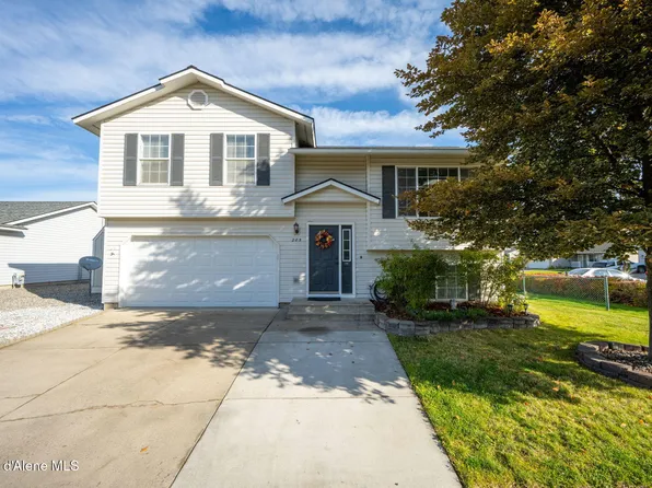 205 W Choctaw Ave, Post Falls, ID 83854