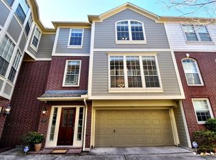 1409 Oneil St, Houston, TX 77019