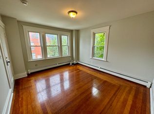 109 Ruggles St #3, Providence, RI 02908