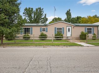 41 SE McCammon Street, Sullivan, IN