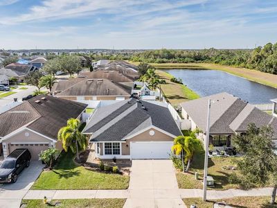 10763 Standing Stone Dr, Wimauma, FL, 33598