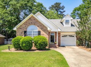 115 Radcliff Dr, Sumter, SC 29150