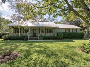 12877 Leonard Robinson Ln, Fairhope, AL 36532