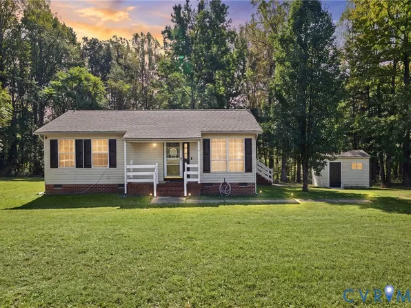 2465 Davis Mill Rd, Goochland, VA 23063
