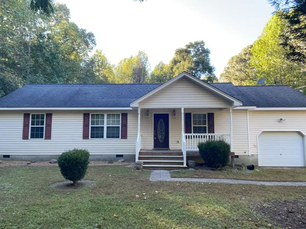 8006 Plantation Rd, Gloucester, VA 23061
