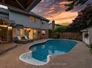 78 Sovereign Dr, Saint Catharines, ON L2T1Z7