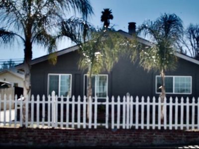 611 B St, Taft, CA, 93268
