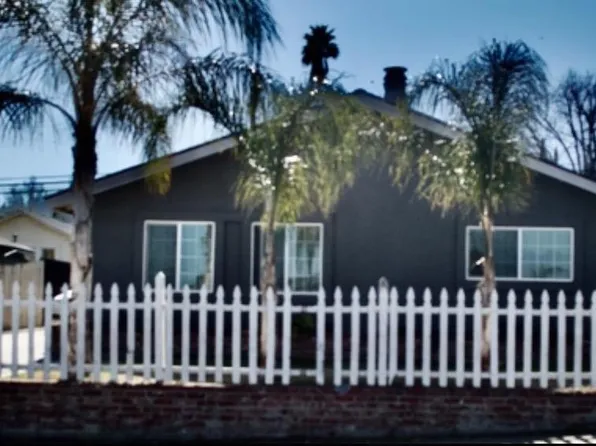 611 B St, Taft, CA 93268