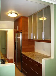 Rented by Corcoran