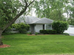 16441 W 146th Pl, Lockport, IL 60441