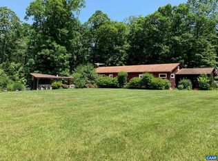 18 Old Sparks Rd, Culpeper, VA 22701