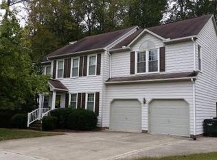 3114 Wilderness Rd, Durham, NC 27712