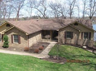 8830 Tipsico Lake Rd, Holly, MI 48442