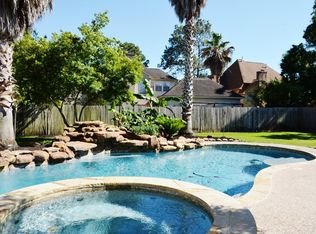 18426 Glenn Haven Estates Dr, Spring, TX 77379