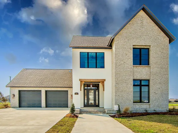 111 Stella Dr, Thibodaux, LA 70301