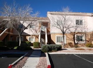 401 Amber Pine St APT 106, Las Vegas, NV 89144