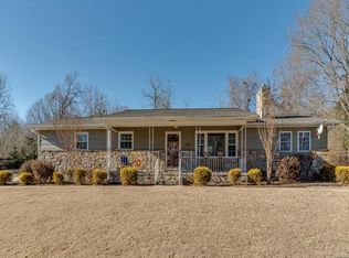 286 Crestview St, Rutherfordton, NC 28139