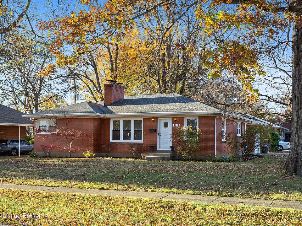 3725 Stanton Blvd, Louisville, KY 40220 Zillow