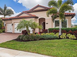 1504 Mockingbird Dr, Naples, FL 34120