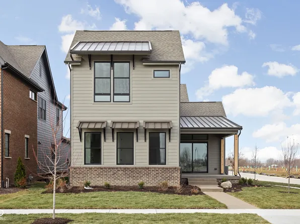 17366 Newton Main St, Westfield, IN 46074