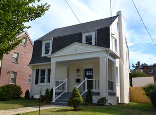 1362 Somerset Pl NW, Washington, DC