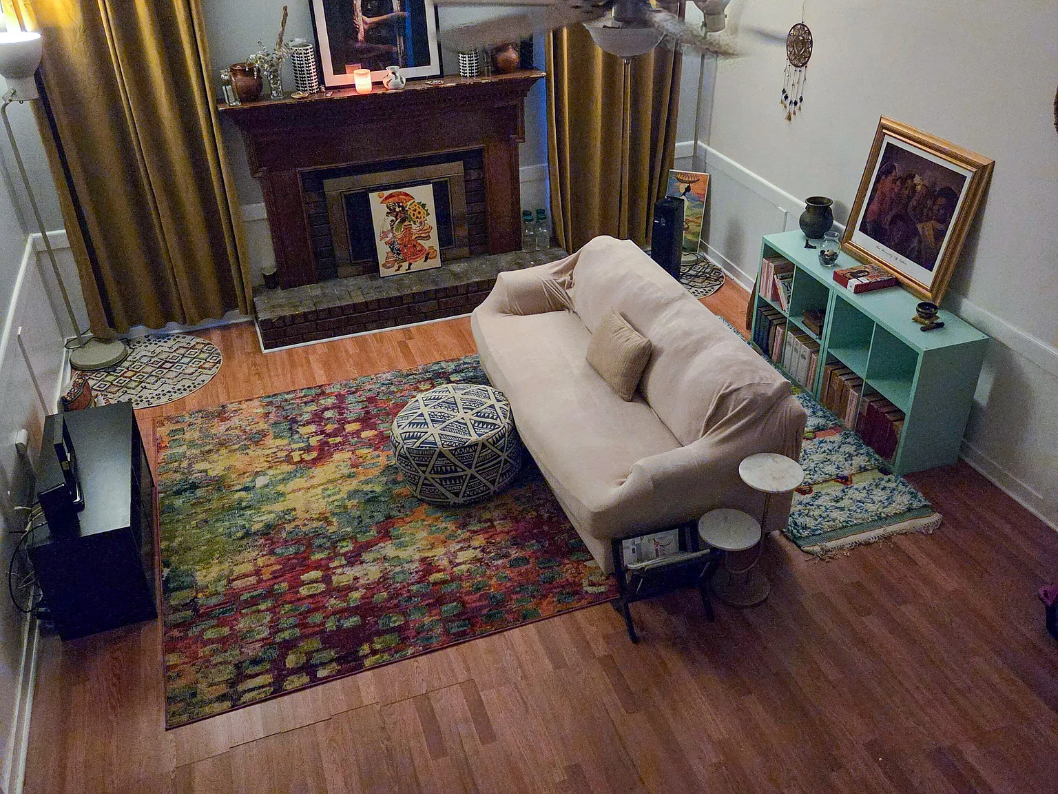 2 bed, 2.0 bath, 2200 sqft, $866 — Photo 2