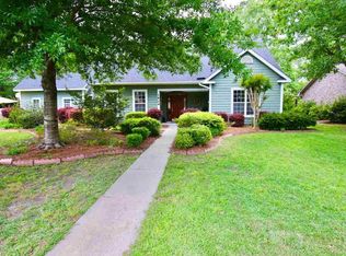 1804 Gibson Ave, Surfside Beach, SC 29575