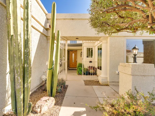 7248 E Ashling Ln, Tucson, AZ 85715