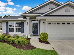 86007 Rio Way, Yulee, FL 32097