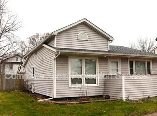 111 Laurel St, La Porte, IN 46350