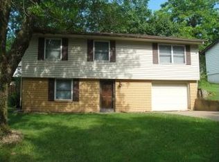 6541 S Gateway Blvd, Columbia, MO 65203